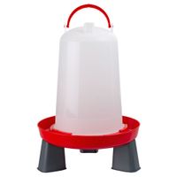 Olba Drinkbak met pootjes