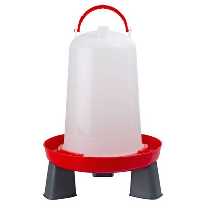 Foto van Olba Drinkbak met pootjes