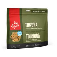 Orijen FREEZE-DRIED TREATS Dog Tundra 92 gr.
