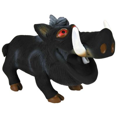 Trixie Wildzwijn dierenstem latex/polyestervlies - 3 stuks Foto van Trixie Wildzwijn dierenstem latex/polyestervlies - 3 stuks