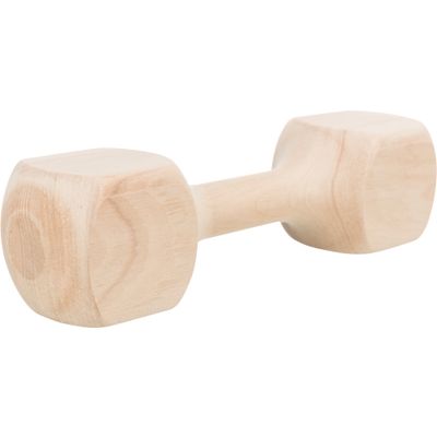 Foto van Trixie Apporteerblok vierkant - 3 stuks