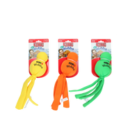 KONG Wubba Wet Assorted Lg EU