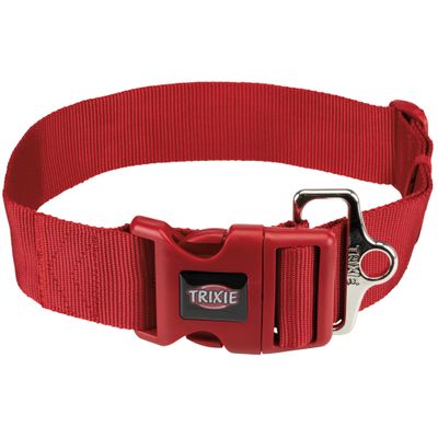 Trixie Premium halsband Foto van Trixie Premium halsband