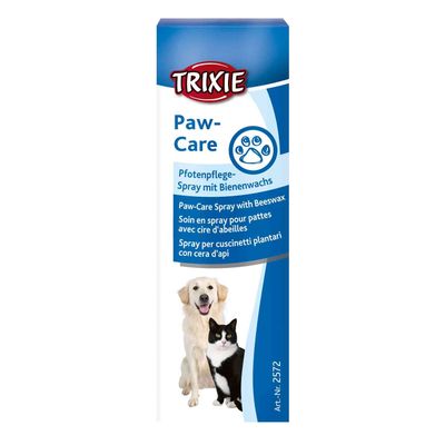 Foto van Trixie Pootverzorgingsspray - 4 stuks