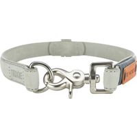 Trixie BE NORDIC leer-halsband