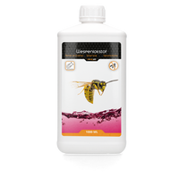 Knock Off Wasp Bait (wespen traktatie)