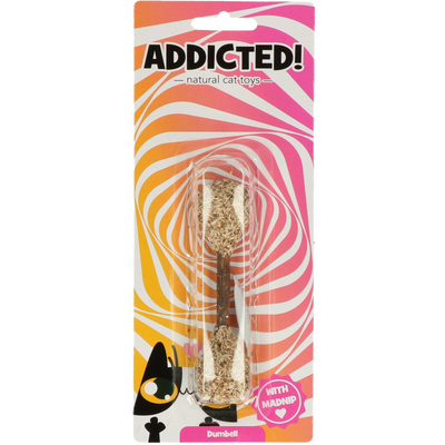 Foto van Addicted Dumbell