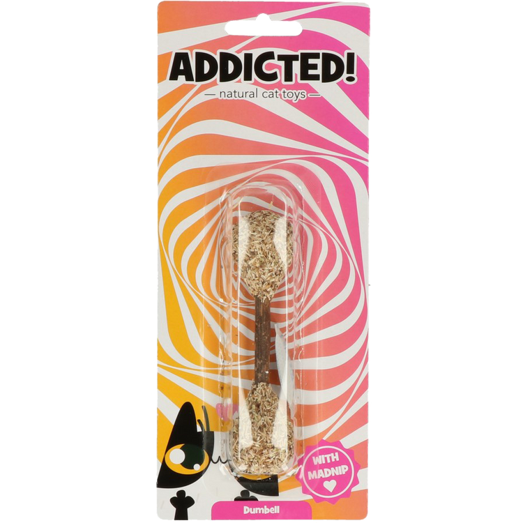 Foto van Addicted Dumbell