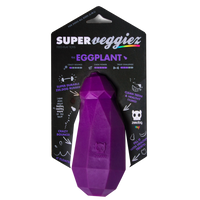 Zee.Dog Super Aubergine