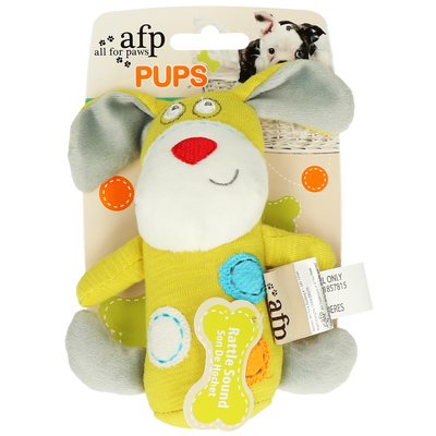 Foto van AFP Pups Mini Stick