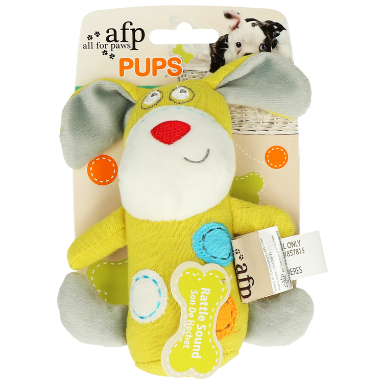 Foto van AFP Pups Mini Stick