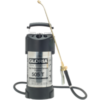 Gloria Drukspuit 505T 5 l Oliebestendig