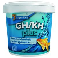 SuperFish Gh-Kh+