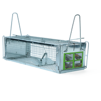 Pro Muizen- en Rattenvangkooi