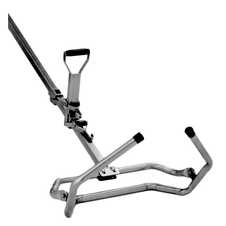 Foto van Veeverlosser 180 cm