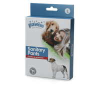 Pawise Sanitary Pants 3