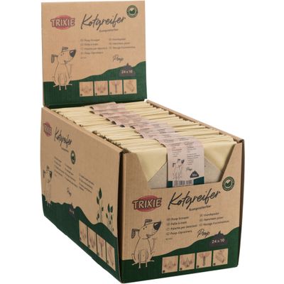 Trixie Hondenpoepgrijper Foto van Trixie Hondenpoepgrijper