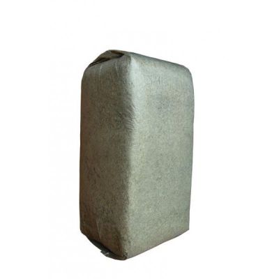 Foto van HM Vlasstrooisel