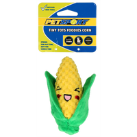 Tiny Tots Foodies Corn