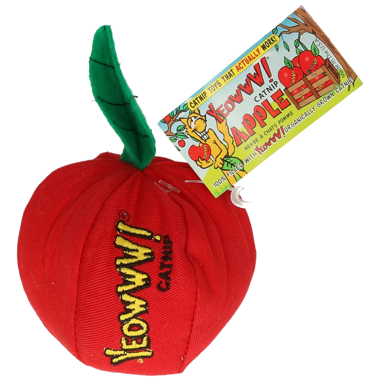 Foto van Yeowww Apple