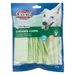 Trixie Denta Fun Spirulina Chewing Chips - 6 stuks