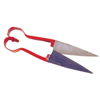 Schapenwolschaar Hartmodel