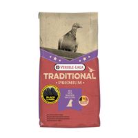 Versele-Laga Traditional Black label Master Rui