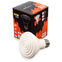 Powerheat Donkerstraler