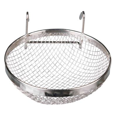 Foto van Trixie Kanarie-nestmandje metaal - 3 stuks