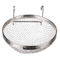 Trixie Kanarie-nestmandje metaal - 3 stuks