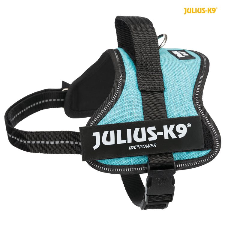 Julius K9® Powertuig Foto van Julius K9® Powertuig