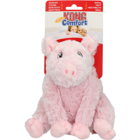 KONG Comfort Kiddos Pig Small