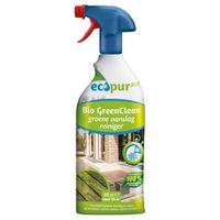 Ecopur Bio Greenclean RTU
