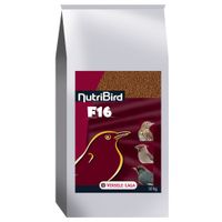 Versele-Laga Nutribird Nutribird F16 lijsters/merels