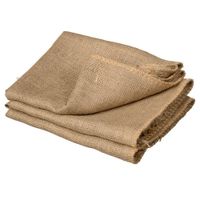 Nature Jutezak met aantrekkoord