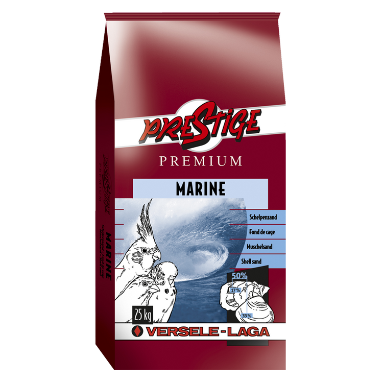 Foto van Versele-Laga Prestige Schelpenzand marine