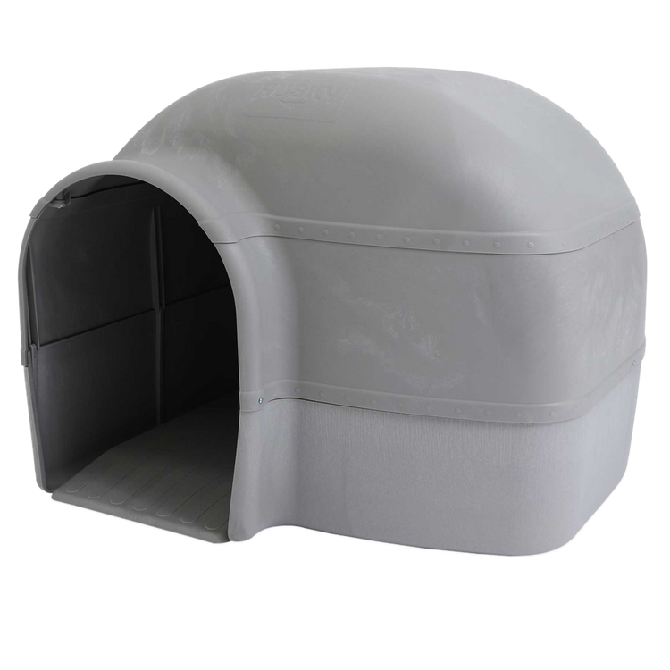 Foto van Petmate Husky Dog House 22-40kg