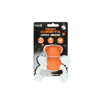 Dog Comets Ursa Minor Oranje