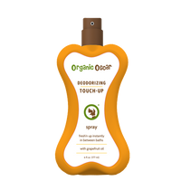 Organic Oscar Deodorizing Touch-Up Spray