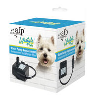 AFP Lifestyle 4 Pet - Waterpomp reserve