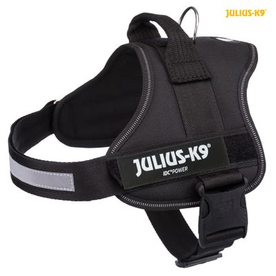 Julius K9® Powertuig Foto van Julius K9® Powertuig