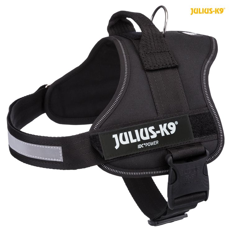 Julius K9® Powertuig Foto van Julius K9® Powertuig