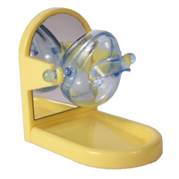 JW Activitoy Tip en Treat