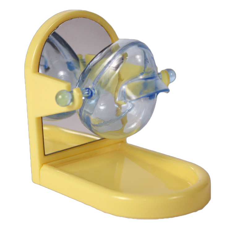 Foto van JW Activitoy Tip en Treat