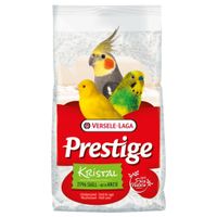 Versele-Laga Prestige Schelpenzand kristal zak