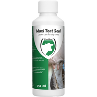Maxi Dry Cow Teat Seal