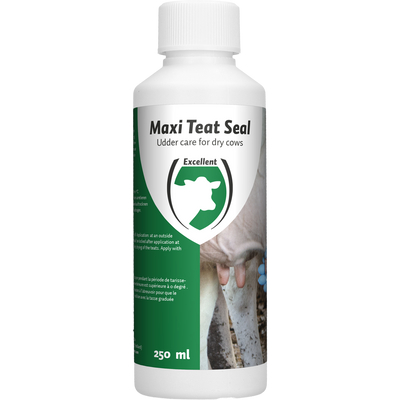 Foto van Maxi Dry Cow Teat Seal