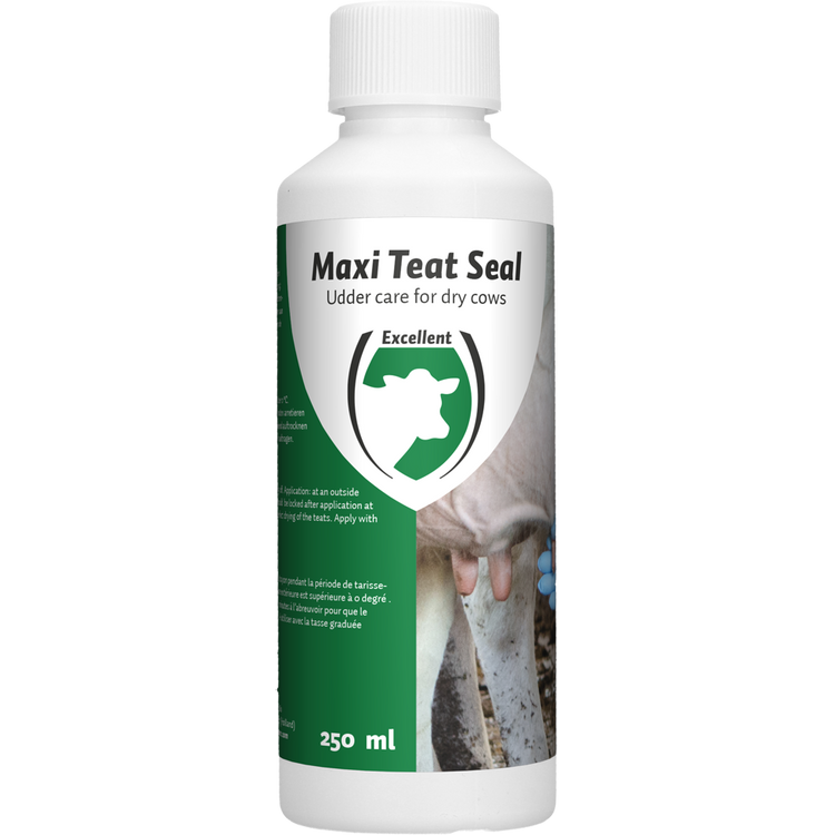 Foto van Maxi Dry Cow Teat Seal