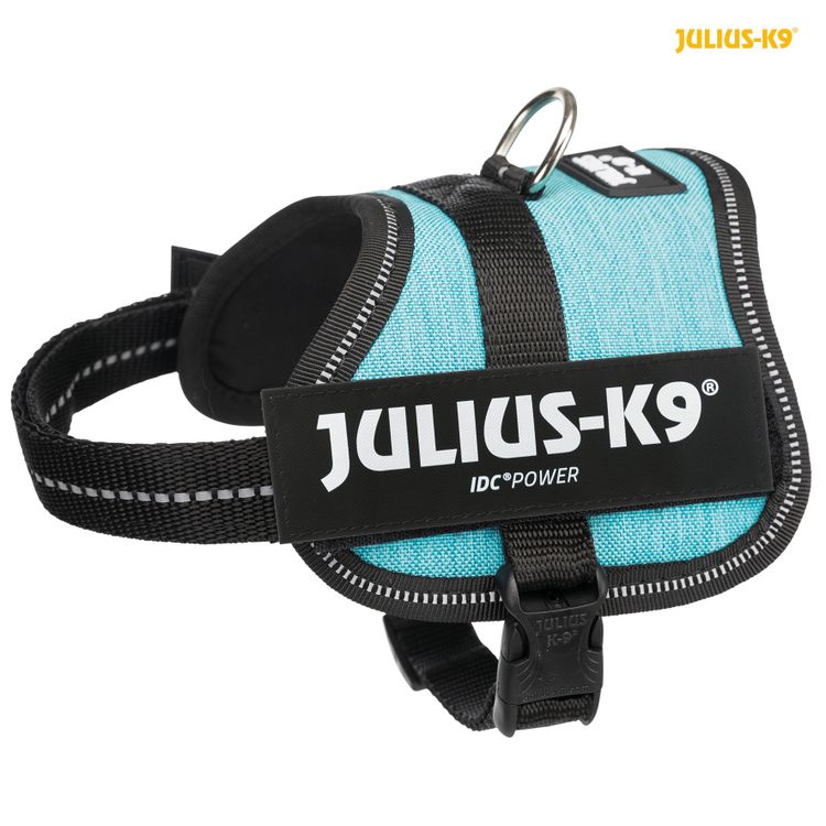Julius K9® Powertuig Foto van Julius K9® Powertuig
