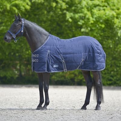 Foto van Waldhausen Winter staldeken 300 gram